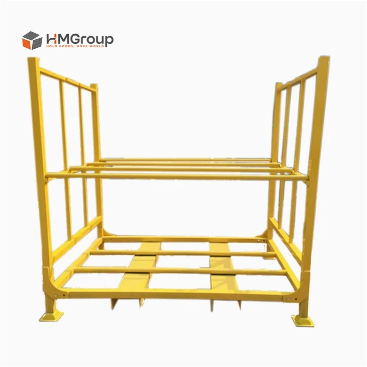 Collapsible Tire Stacking Rack suppliers